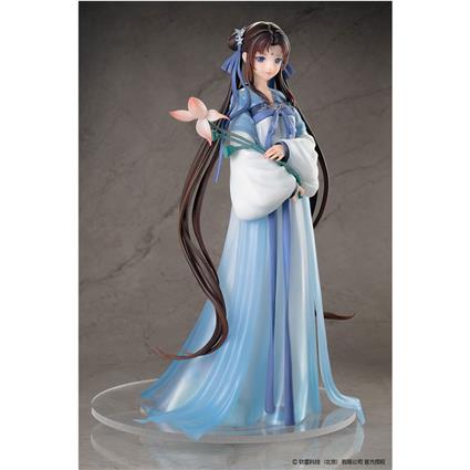 Reverse Studio A Lenda Da Espada E Da Fada Zhao Ling Er Shi Hua Ji Xian Ling Xian Zong Ver Figura 26 Cm