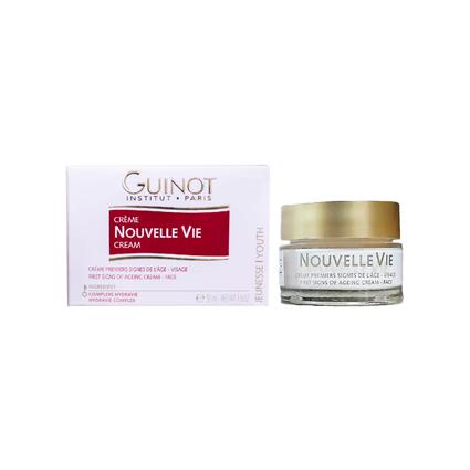 Guinot Crème Nouvelle Vie 50 ml