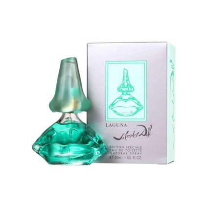 Salvador Dali perfume Laguna EDT 30 ml