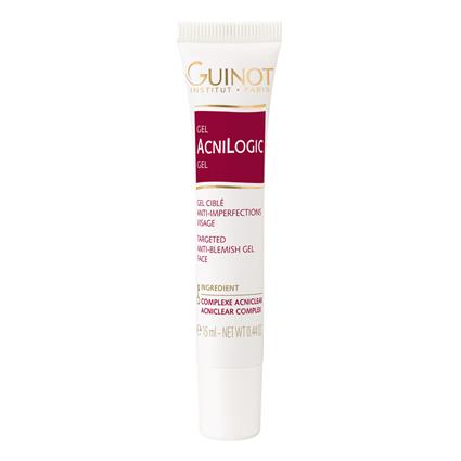 Guinot Gel Acnilogic Anti Blemish 15 ml