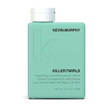 Kevin Murphy Killer.Twirls Curl-Refining Cream 150 ml