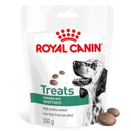 Royal Canin Snacks Satiety Snacks - 230 g