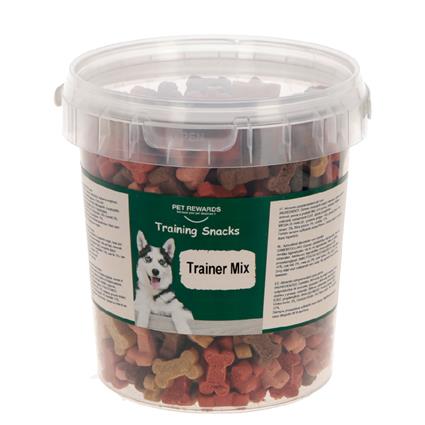 Pet Rewards Training Snacks - 500 g de Trainer Mix
