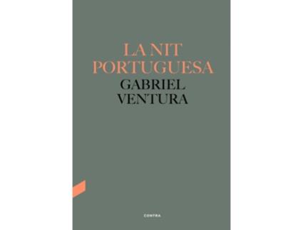 Livro La Nit Portuguesa de Gabriel Ventura Cuenca (Catalão)