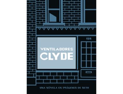Livro Ventiladores Clyde de Seth (Espanhol)