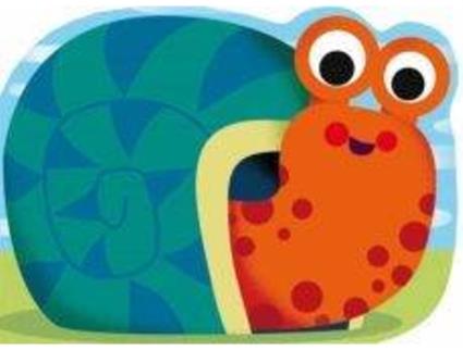 Livro Cargol de VVAA (Espanhol)