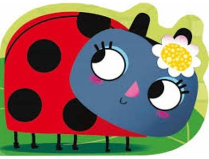 Livro Marieta. Mini-Animals de VVAA (Catalão)