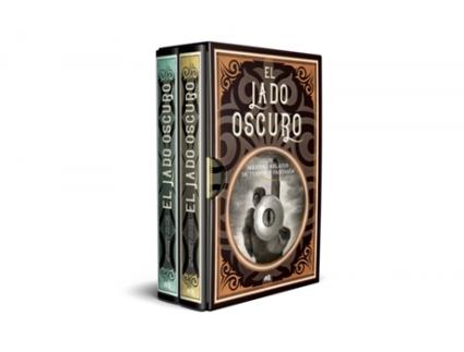 Livro El Lado Oscuro de VVAA (Espanhol)