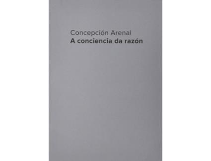 Livro Concepción Arenal de Vv Aa (Espanhol)