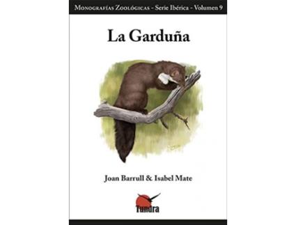 Livro Garduña La de Barrull Joan (Español)