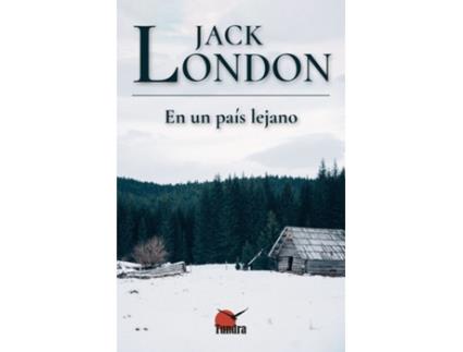 Livro En Un Pais Lejano de Jack London (Espanhol)