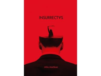 Livro Insurrectas de Martinez Mila (Espanhol)