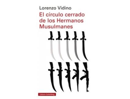 Livro El Círculo Cerrado De Los Hermanos Musulmanes de Lorenzo Vidino (Espanhol)