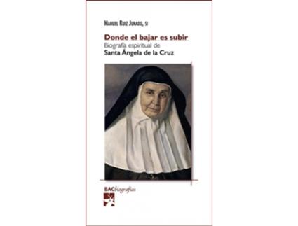 Livro Donde El Bajar Es Subir de Manuel Ruiz Jurado (Espanhol)