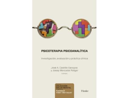 Livro Investigación, Evaluación Y Práctica Clínica de Spa (Espanhol)