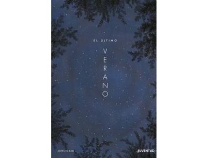 Livro El Último Verano de Kim Jihyun (Espanhol)