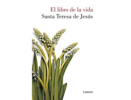 Livro El Libro De La Vida de Santa Teresa De Jesus (Espanhol)