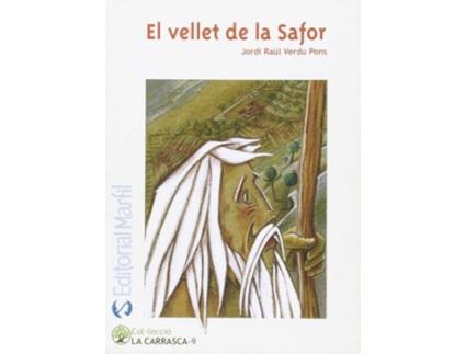 Livro El Vellet De La Safor de Jordi Verdu (Valenciano)