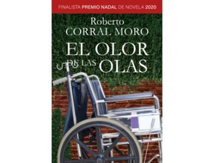 Livro El Olor De Las Olas de Roberto Corral (Espanhol)