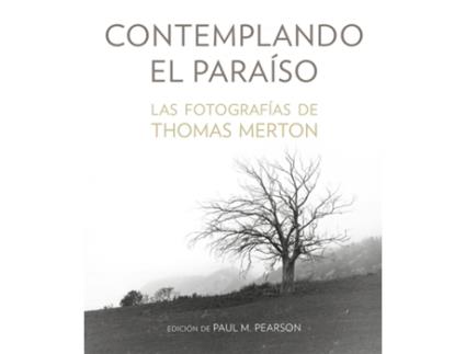Livro Contemplando El Paraíso de Thomas Merton (Espanhol)