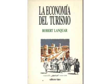Livro La Economía Del Purismo de Robert Lanquar (Espanhol)