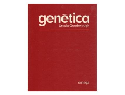 Livro Genetica de Ursula Goodenough (Español)