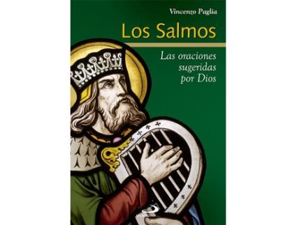 Livro Salmos-Oraciones Sugeridas Por Dios de VVAA (Espanhol)