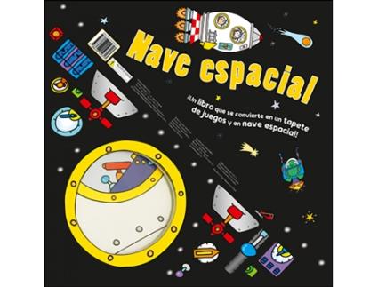 Livro Nave Espacial de VVAA (Espanhol)