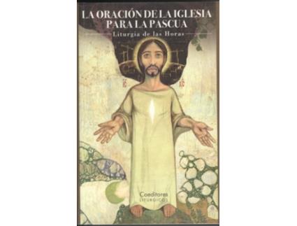 Livro Oracion De La Iglesia Para La Pascua de AaVv (Espanhol)