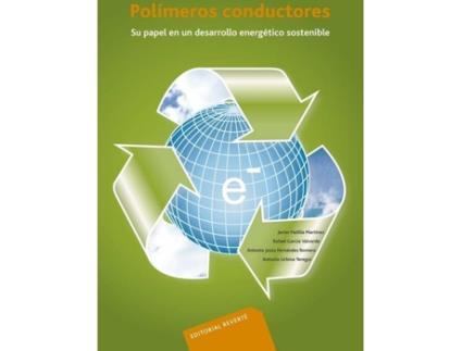 Livro Polimeros Conductores de VVAA (Espanhol)