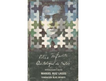Livro Antolog¡A De Textos de Blas Infante (Espanhol)