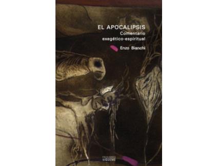 Livro El Apocalipsis de Enzo Bianchi (Espanhol)