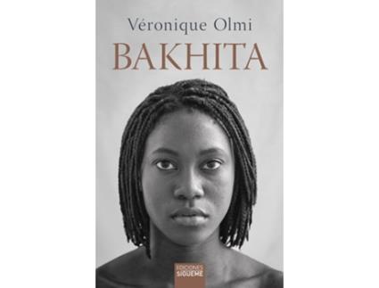 Livro Bakhita de Véronique Olmi (Espanhol)