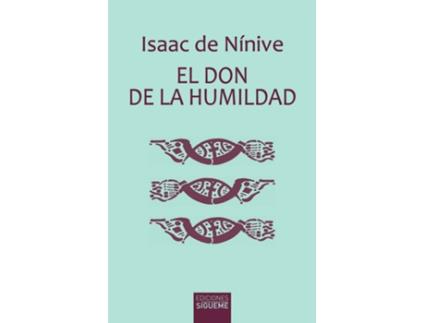 Livro El Don De La Humildad de Isaac De Nínive (Espanhol)