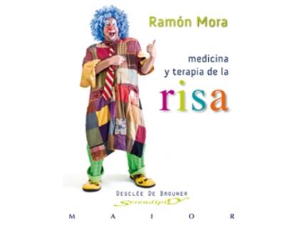 Livro Medicina Y Terapia De La Risa Manual de AaVv (Espanhol)