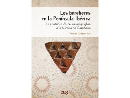 Livro Los Bereberes En La Península Ibérica de AaVv (Espanhol)