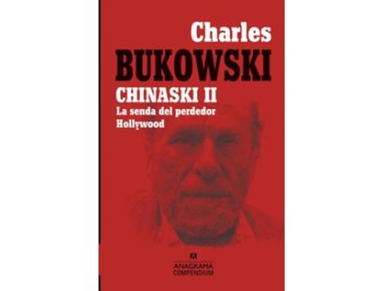 Livro Chinaski Ii de Charles Bukowski (Espanhol)