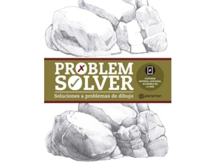 Livro Problem Solver. Soluciones A Problemas De Dibujo de Gabriel Martín Roig (Espanhol)