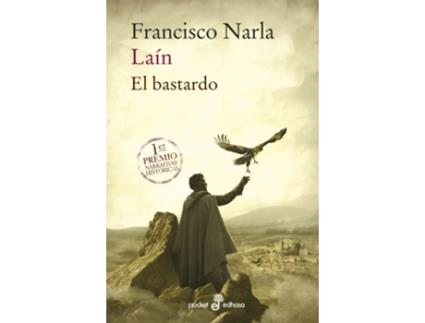 Livro La¡N de Francisco Narla (Espanhol)