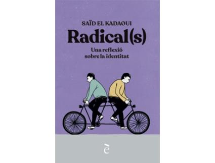 Livro Radical de Saïd El Kadaoui (Catalán)