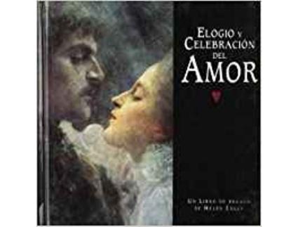 Livro Elogio Y Celebración Del Amor de Helen Exley (Espanhol)