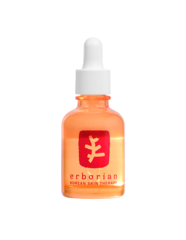¡Desconto 15%! Erborian Skin Therapy Serum Lácteo 30 Ml - Erborian