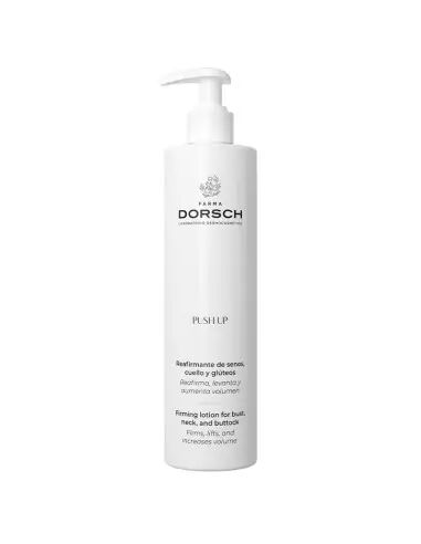 ¡Desconto 15%! Farma Dorsch Push Up 200 Ml - Farma Dorsch