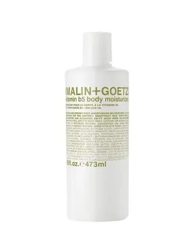 ¡Desconto 10%! Malin+goetz Hidratante Corporal Vitamina B5 473 Ml - Malin+goetz