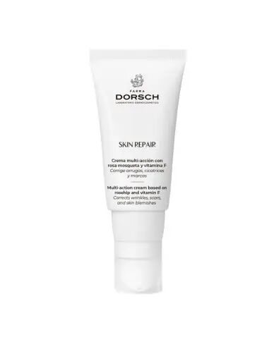 ¡Desconto 15%! Farma Dorsch Skin Repair 50ml - Farma Dorsch