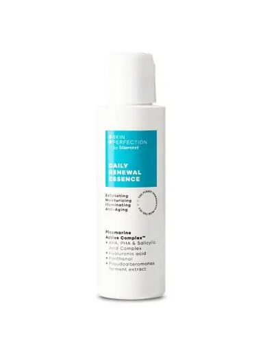 ¡Desconto 10%! Skinperfection Essência Renovadora Diária 100ml - Bluevert