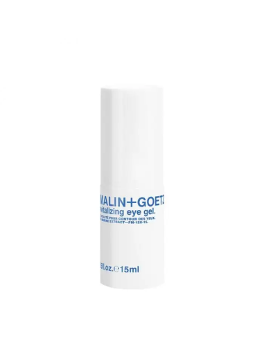 ¡Desconto 10%! Malin+goetz Gel De Olhos Revitalizante 15 Ml - Malin+goetz