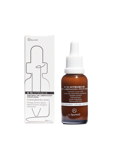 ¡Desconto 20%! 5punto5 Sebo Control Hidratante 50 Ml - 5punto5
