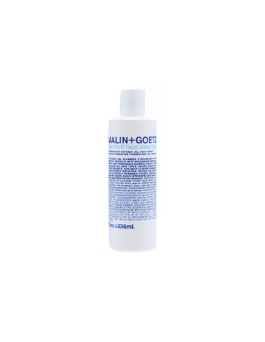 ¡Desconto 10%! Malin+goetz Limpador Facial Grapefruit 236ml - Malin+goetz