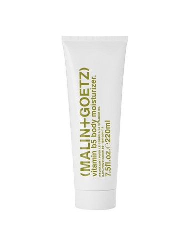 ¡Desconto 10%! Malin+goetz Vitamina B5 Hidratante Corporal 220ml - Malin+goetz